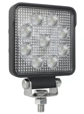 Hella WORKLIGHT VALUEFIT 4SQ 1.0 LED MV CR BP                                     - 357103002 - Image 2