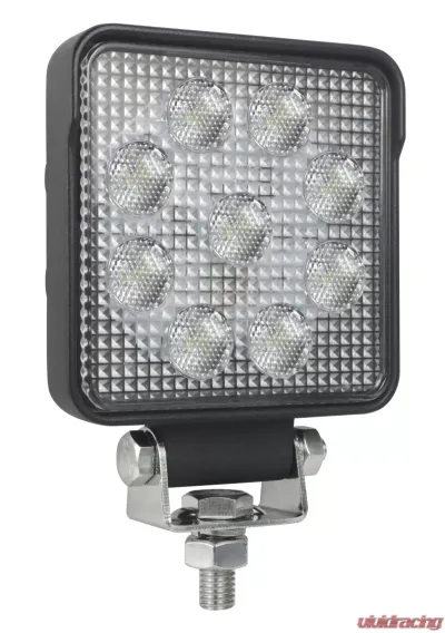 Hella WORKLIGHT VALUEFIT 4SQ 1.0 LED MV CR BP - 357103002