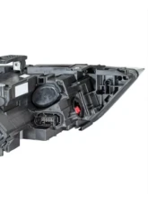 Hella Headlight                                     - 354839091 - Image 4