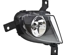 Hella LAMP FOG H8 RH BMW 3SER 07-12