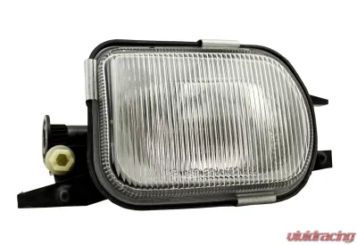 Hella Mercedes Benz C-Class Fog Lamp, right - H12976001