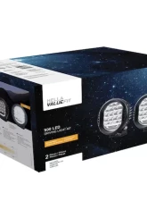 Hella LAMP KIT 500 DRV LED MV              1F7                                     - 358117171 - Image 17