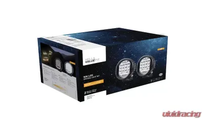 Hella LAMP KIT 500 DRV LED MV              1F7 - 358117171