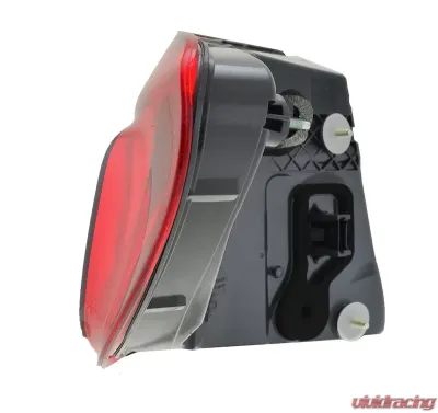 Hella Tail Light Assembly - 010234121
