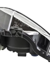 Hella LAMP FOG H8 RH BMW 3SER 07-12                                     - 010084021 - Image 19