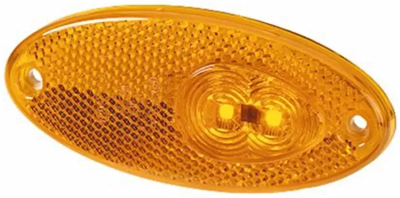 Hella Side Marker Light - 964295061
