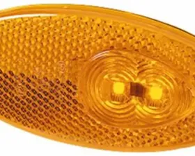 Hella Side Marker Light