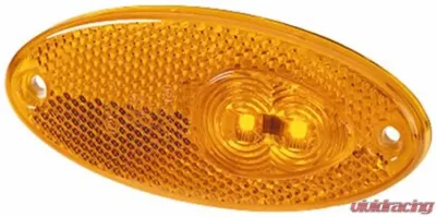 Hella Side Marker Light - 964295061
