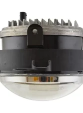 Hella Fog Light Assembly                                     - 011748041 - Image 3