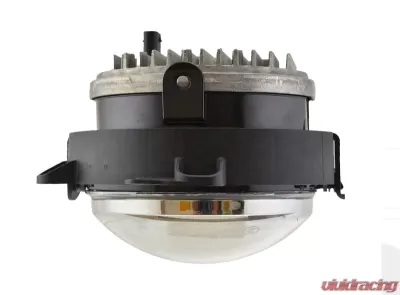 Hella Fog Light Assembly - 011748041