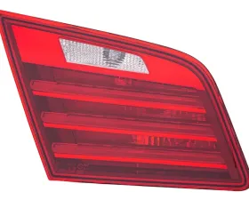 Hella Tail Light Assembly