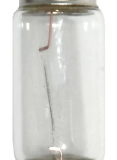 HELLA 6418TB Standard Series Incandescent Miniature Light Bulb                                     - 6418TB - Image 2