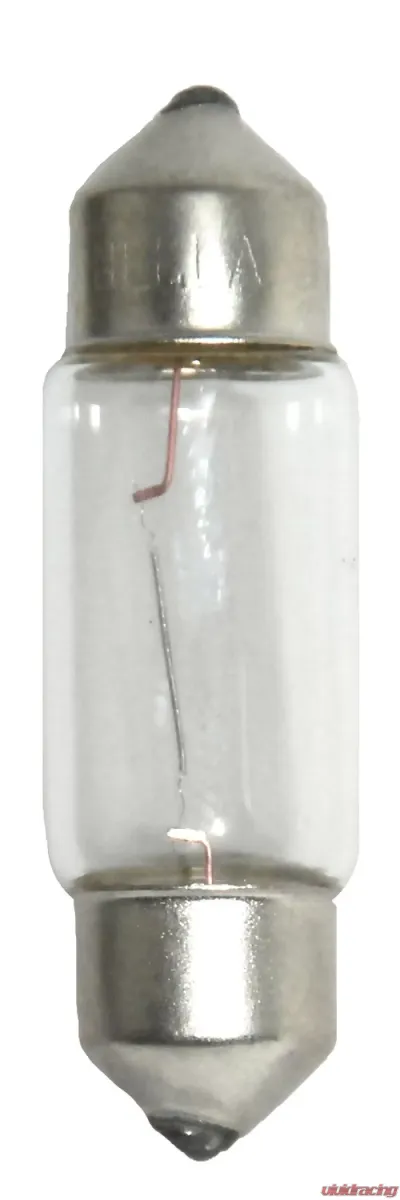 HELLA 6418TB Standard Series Incandescent Miniature Light Bulb - 6418TB