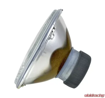 Hella 135mm H1 Single High Beam Headlamp Kit - 002425831