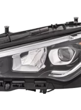 Hella Headlight                                     - 015086351 - Image 5