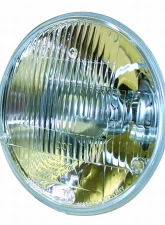 Hella Vision Plus Halogen Conversion Headlamp 7 165mm HB2 12V (SAE approved)                                     - 002395301 - Image 2