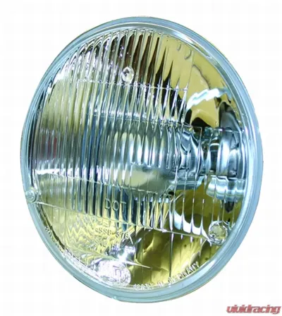 Hella Vision Plus Halogen Conversion Headlamp 7 165mm HB2 12V (SAE approved) - 002395301