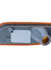 Hella Side Marker Lens RH - Mercedes Benz C203                                     - H93244021 - Image 4