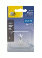 HELLA 2825SB Standard Series Incandescent Miniature Light Bulb                                     - 2825SB - Image 3