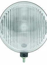 Hella 500 Series Fog Lamp Kit 12V H3                                     - 005750971 - Image 4