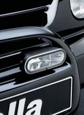 Hella FF 75 Fog Lamp Kit                                     - 008284801 - Image 5