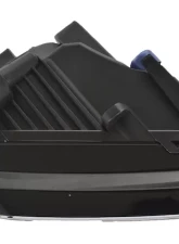 Hella Fog Light Assembly                                     - 010832061 - Image 13