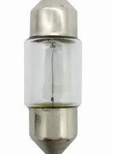 HELLA DE3175SB Standard Series Incandescent Miniature Light Bulb                                     - DE3175SB - Image 2