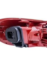 Hella TLMP OUTER LH VW TIGUAN 12-14                                     - 010738111 - Image 11