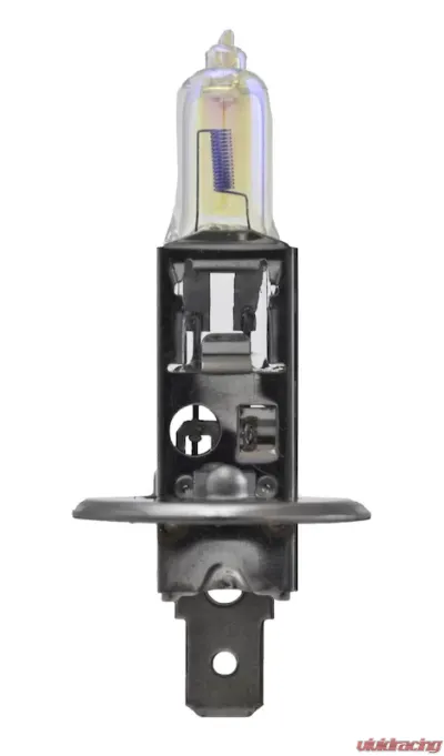 Hella BULB H1 12V 100W YLW STR             8GH - H83115061