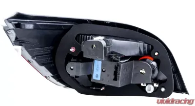 Hella TLMP RH BMW E60 - 008679141