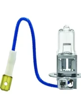 HELLA H3 Standard Series Halogen Light Bulb                                     - H3 - Image 2