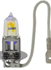 Hella BULB H3 12V 100W YLW STR             8GH                                     - H83135121 - Image 20