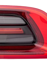 Hella Porsche Rear Lamp, left inner                                     - 011500131 - Image 3