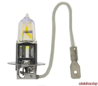 Hella BULB H3 12V 100W YLW STR             8GH - H83135121