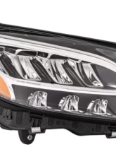 Hella Headlight                                     - 013063561 - Image 5
