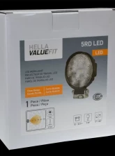 Hella WORKLIGHT VALUEFIT 5RD ECO LED MV CR                                     - 357108001 - Image 16