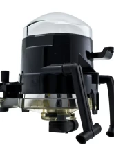 Hella LAMP FOG LH BMW 7SER E65 3/05-08                                     - 354686011 - Image 11