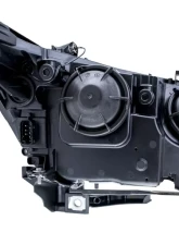 Hella BMW 5 Series Headlamp, left, clear Indicator                                     - 008673111 - Image 11