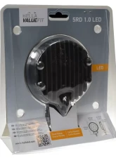 Hella WORKLIGHT VALUEFIT 5RD 1.0 LED MV CR BP                                     - 357101002 - Image 19