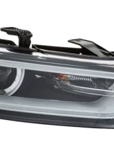 Hella Headlight                                     - 354839101 - Image 5