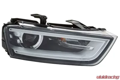 Hella Headlight - 354839101