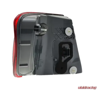 Hella Tail Light Assembly - 010234121