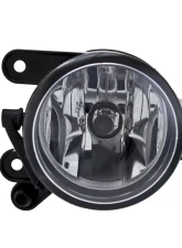 Hella VW Rabbit Fog Lamp, left                                     - 271284031 - Image 19