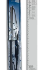 Hella WIPER BLADE 26 '' STANDARD SINGLE                                     - 9XW398114026 - Image 2