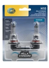 HELLA H10TB Standard Series Halogen Light Bulb                                     - H10TB - Image 6