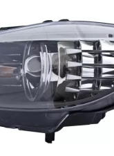 Hella HLMP BI-XEN LH BMW 3SER E90/91 W AHL 09-                                     - 354692051 - Image 14