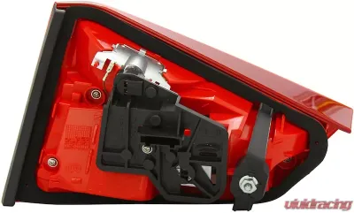 Hella Tail Light - 010086101