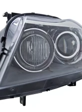 Hella HLMP BI-XEN LH BMW 3SER E90/91 W AHL 09-                                     - 354692051 - Image 7