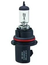 HELLA 9004 Standard Series Halogen Light Bulb                                     - 9004 - Image 2