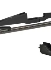 Hella WIPER BLADE REAR 16                                     - 9XW398114016T - Image 3